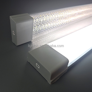 Guangzhou Ip44 conduziu a luz 30cm 60cm 90cm 120cm 150cm 9w 18w 24w 36w 54w 3000k 4000k 4500k 6000k 6500k 7000k do tubo da purificação - Product Image 3