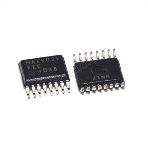 ตัวรับสัญญาณ ANSOYO MAX3096EEE+T MAX3096 RS422 RS485 16-QSOP ไอซีชิป วงจรรวม ชิ้นส่วนอิเล็กทรอนิกส์ - Product Image 3