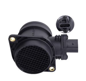 <span class=keywords><strong>Sensor</strong></span> de flujo de aire masivo MAF al por mayor 0986280205 0280218002 06A906461A para Volkswagen Golf 99-02 Jetta 99-00 Beetle Cabrio Clasico - Product Image 4