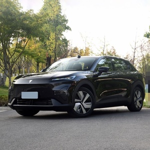 รถยนต์ <span class=keywords><strong>Changan</strong></span> Deepal S05 SUV สำหรับส่งออก พวงมาลัยซ้าย ขับเคลื่อนด้วยไฟฟ้าล้วน ระยะทางวิ่งไกลขึ้น พร้อมจัดส่งทั่วโลก - Product Image 6