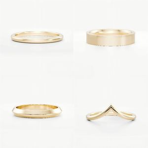 Bagues de fiançailles en diamant de laboratoire personnalisées, ovale, poire, marquise, éternité, empilables, en diamant synthétique - Product Image 6