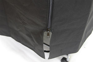 La personnalisation à chaud accepte la couverture étanche à l'eau robuste pour les tailles <span class=keywords><strong>de</strong></span> gril <span class=keywords><strong>de</strong></span> <span class=keywords><strong>barbecue</strong></span> et la couverture <span class=keywords><strong>de</strong></span> meubles sur mesure - Product Image 6