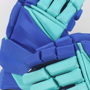 도매 내구성 좋은 고품질 맞춤 제작 어린이, 청소년 및 성인용 아이스하키 글러브 - Product Image 5