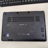 Ordinateurs portables d'occasion DELL E7470 avec processeur Intel Core I5-6e génération, 8 Go de RAM, 256 Go de SSD, prix bas pour ordinateur portable, domicile et bureau, ordinateur pour étudiants