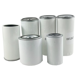 23690622 Nuevo Filtro Secador de Aire de Alto Rendimiento VISTORA, Unidad Separadora de Filtro de Motor Diésel para 7422223804  7422223804 - Product Image 6