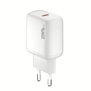 Cell Phone Chargers 15w 18w 20w 30w 5v 1a 2a <b>Micro</b> Travel Fast Usb C Wall Charger 5a Usb Type c Charger for Phone 15 16 - Product Image 5