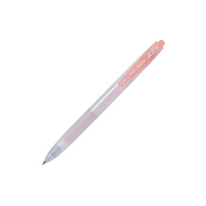 LJU-15 0.5mm <b>Retractable</b> Gel <b>Pen</b> Six Dusty Muted Transparent Barrel Pigment Ink <b>Pens</b> Suitable For Dark Paper Writing - Product Image 1