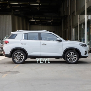 Autos Usados 2018 2019 <span class=keywords><strong>Hyundai</strong></span> Ix35 <span class=keywords><strong>Tucson</strong></span> SUV de 5 Plazas, Vehículo a Gasolina, Motor Turbo, Cuero, Luz Izquierda - Product Image 3