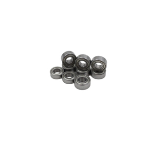 ลูกปืนสวิงเครนสำหรับตลับลูกปืนเม็ดกลมร่องลึก608 2rs ZZ 8x22x7mm