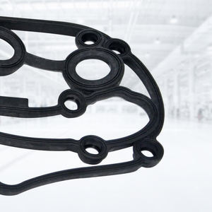 Joint en caoutchouc de couvercle de soupape de cylindre automatique de haute qualité TOPU 03H103483C pour moteur VW Audi Q7 TOUAREG 3.6 4.2 - Product Image 3