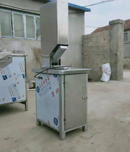 Suministro de fábrica vaca ganado Trotter máquina de eliminación de limpieza de uñas con precio barato - Product Image 3