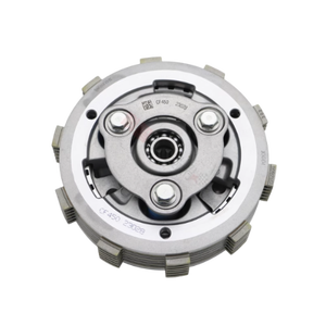 <span class=keywords><strong>CF</strong></span> <span class=keywords><strong>450SR</strong></span> CF450SR/450NK disque d'embrayage coulissant copeaux de bois tôle d'acier petit tambour pièces de rechange d'usine d'origine - Product Image 3