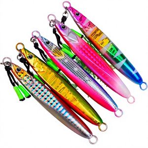 Soft Plastic <b>Fishing</b> Lures Large Artificial Lure Soft Rubber minnow Rubber Fork Tail - Product Image 2