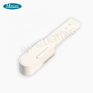 DC 12V 24V sans fil 2.4G RF LED bande lumineuse monochrome LED contrôleur <span class=keywords><strong>variateur</strong></span> - Product Image 6