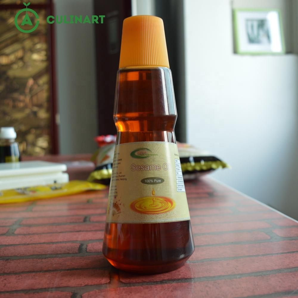 Чистое масло семян кунжута, Лидер продаж