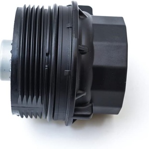Tapa de la Carcasa del Filtro de Aceite para Automóvil, Venta al por Mayor, 15620-37010 1562037010, Motor 1ZR 2ZR 3ZR para Toyota Hilux - Product Image 2