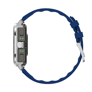 DF Z19 Smartwatch Earbuds IP68 Water Resistant <b>Watch</b> Straps <b>Watches</b> 100+ <b>Sports</b> Modes DIY <b>Watch</b> Faces - Product Image 6