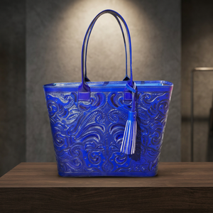 Sac à main en cuir véritable pour femmes de marque internationale célèbre BS, personnalisable, avec deux sangles, fermeture à glissière, imperméable - Product Image 5