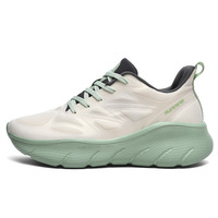 Chaussures de course professionnelles unisexes de luxe, légères comme des nuages, amortissantes, respirantes, à semelle souple, pour le jogging et le sport