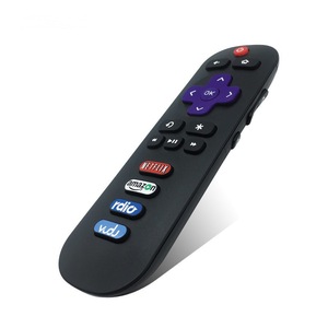 Điều khiển từ xa cho <span class=keywords><strong>Roku</strong></span> rc280 nút TV thông minh cho Netflix, vodu và Amazon - Product Image 4