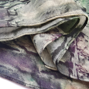 100% <strong>Pure</strong> <strong>Wool</strong> <strong>Shawls</strong> for Women Blanket Long Warm Winter Scarf Custom Printing <strong>Fine</strong> <strong>Wool</strong> Scarf - Product Image 6