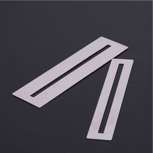 Kit de 6 Herramientas para <span class=keywords><strong>Luthier</strong></span> de Guitarra con Lima para Coronar Trastes, Lima de Acero Inoxidable para <span class=keywords><strong>Luthier</strong></span>, Protectores de Diapasón - Product Image 3