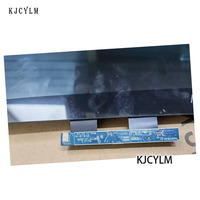 Ensamblaje 17-CG para HP Envy 17T 17M-CG 17M-CG0013DX TPN-C146, Pantalla LCD Táctil con Marco, 17.3 Pulgadas, LCD FHD 4K NV173FHM-N4C