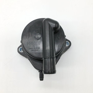 ฝาครอบท่อไอเสียวอลโว่ สำหรับเครื่องยนต์ดีเซล Ec210 290 360 D6E หมายเลขอะไหล่วาล์ว 04905110 - Product Image 5
