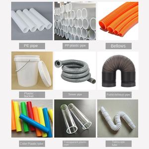 고급 뷰티 푸드 소스 급 고농축 플라스틱 파이프 색상 마스터 배치 과립 사용자 정의 - Product Image 3