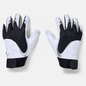 Wholesale PIHA SPORTS Customized Cycling <b>Gloves</b> for Men Touch Screen Water Resistant Thermal Polyester Nylon Full Finger for - Product Image 5