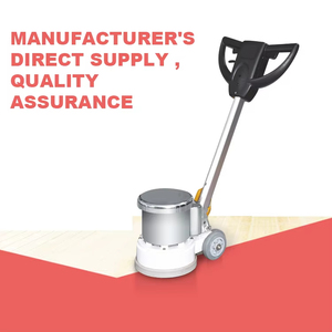 Professional Commercial Use Concrete Floor 220v Crystal Surface Polishing Machine Concrete Floor 220v - Product Image 6
