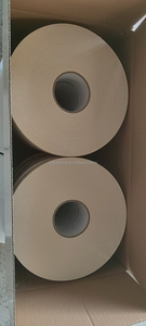Trockenbau-Papier fugen band zum Einleben von Trockenbau verbindungen und-ecken - Product Image 3