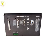 Mejor precio controlador Cnc 3/4 Axis DDCS V4.1 para fresadora de madera Cnc
