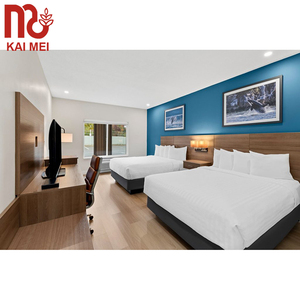 Formule de meubles d'hôtel Quality <span class=keywords><strong>Inn</strong></span> By Choice Mobilier d'hôtel Holiday <span class=keywords><strong>Inn</strong></span> Express bleu - Product Image 2