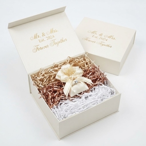 Eco Friendly <b>Crinkle</b> Tissue <b>Paper</b> Shredded Raffia Filler Multicolor Gift Box Packaging for Craft Craft Gift Box - Product Image 3