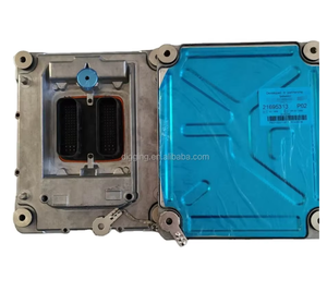 20814795 P04 <strong>Controller</strong> 21323765 Po4 P11 <strong>EC210</strong> EC210B EC210BLC Excavator Monitor EC240B EC360B LCD - Product Image 3