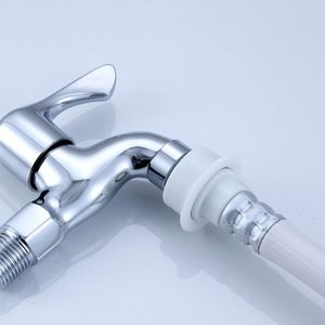 Tuyau d'arrivée d'eau universel pour lave-linge, 1,5, 2, 3, 5 mètres, connecteur PVC, accessoire de rallonge - Product Image 2