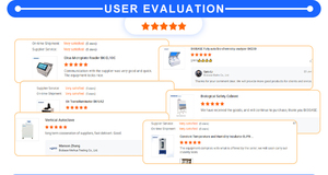 BIOBASE Chine Appareil de détermination des protéines Analyseur d'azote <span class=keywords><strong>Kjeldahl</strong></span> entièrement automatique pour laboratoire - Product Image 6