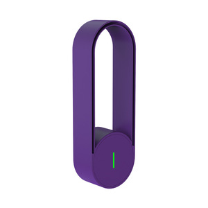 Purificador de Aire en Oferta, Elimina Humo y Formaldehído, Limpiador para Hogar y Oficina, Purificador de Aire con Conexión USB - Product Image 3