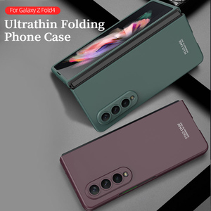 Funda Protectora RTLink Ultrafina de PC Rígido con Diseño Air Skin, Antigolpes y Antiarañazos para Samsung <span class=keywords><strong>Galaxy</strong></span> Z Fold 4 <span class=keywords><strong>2022</strong></span> - Product Image 2