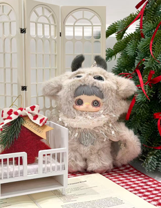 Scatola a Sorpresa Invernale 100% Autentica, Peluche, Borsa, Ciondolo, Regalo di Compleanno e Natale per Ragazze - Product Image 3