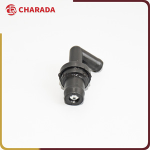 Válvula de Retención de Plástico B541-13890A para Válvula de Ventilación del Cárter Haima Family Corolla, Medio Gas, Temperatura Normal - Product Image 5
