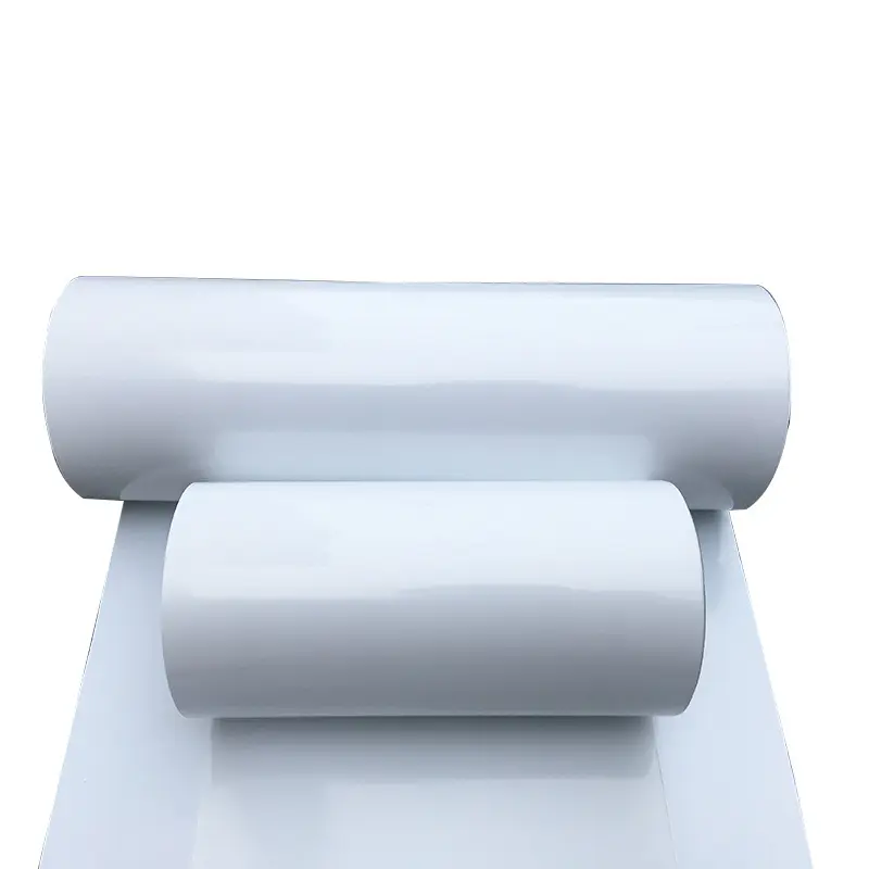 Kertas seni dilapisi putih c2s pabrik Tiongkok kualitas Premium