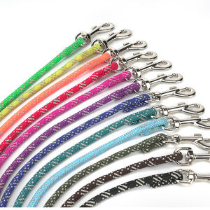 Truelove toptan açık hafif naylon Pet kurşun halat tasma geri çekilebilir uzun lüks dayanıklı eller serbest ağır köpek tasma - Product Image 1