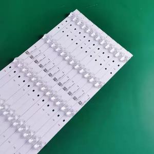 HX-NO.408 Retroiluminación LED65G9200U 35021961 Original de Aluminio para Reparación de Televisores - Product Image 4