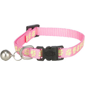 Collar reflectante para mascotas con campana varios colores talla 0 - Product Image 4