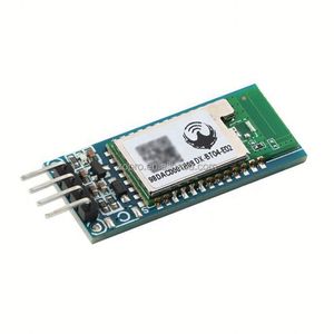 ZOPRO DX-BT04-E06-A SPP3.0+BLE4.2 พอร์ตอนุกรมไร้สายแบบสองโหมด การส่งข้อมูลความเร็วสูง โมดูลข้อมูล IOT Ble ประเทศจีน - Product Image 4
