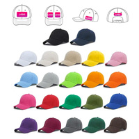 Casquette de baseball sportive à 5 panneaux personnalisée avec corde Logo imprimé OEM et techniques brodées à la main