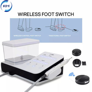 Détartreur ultrasonique <span class=keywords><strong>dentaire</strong></span> portable pour le nettoyage des dents, détartreur ultrasonique vétérinaire - Product Image 5