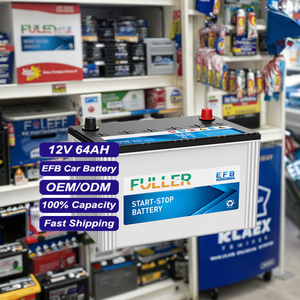 Bảo trì miễn phí nóng Bán Pin Sạc bắt đầu Dừng tự động Pin Xe - Product Image 6